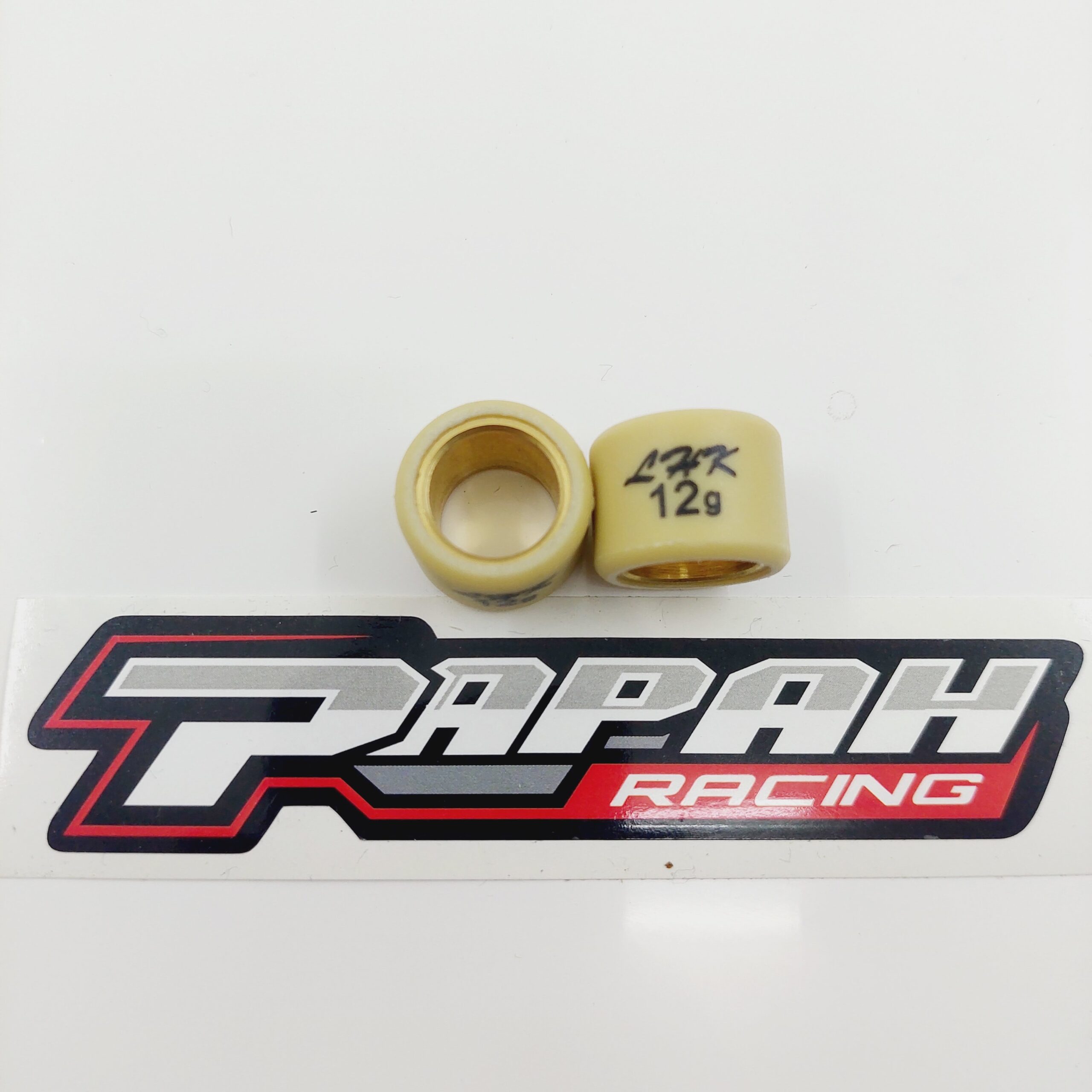 ROLLER LHK HONDA VARIO 12Gram(1pcs) - Gambar 3