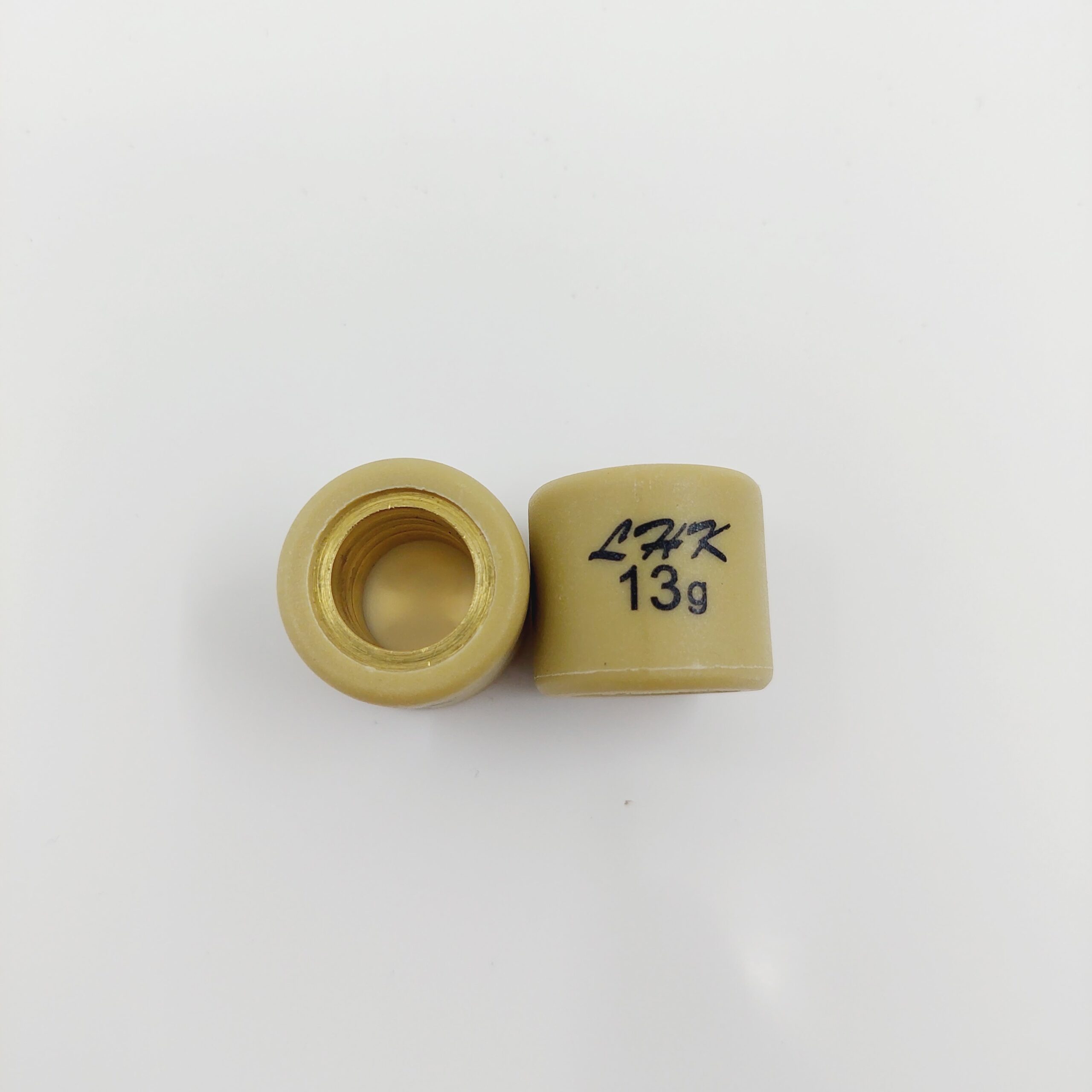 ROLLER LHK MOTOR VESPA 13Gram (1pcs) - Gambar 2