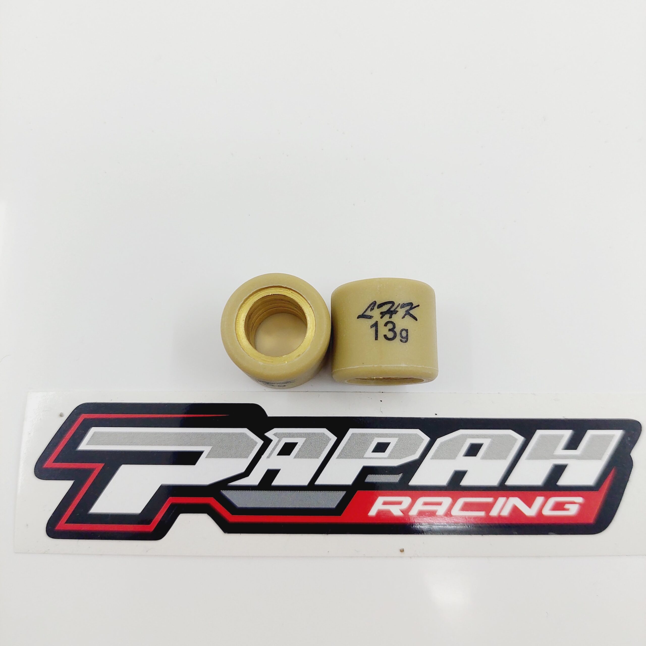 ROLLER LHK MOTOR VESPA 13Gram (1pcs) - Gambar 3