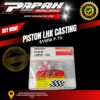 PISTON LHK CASTING 81 P.15