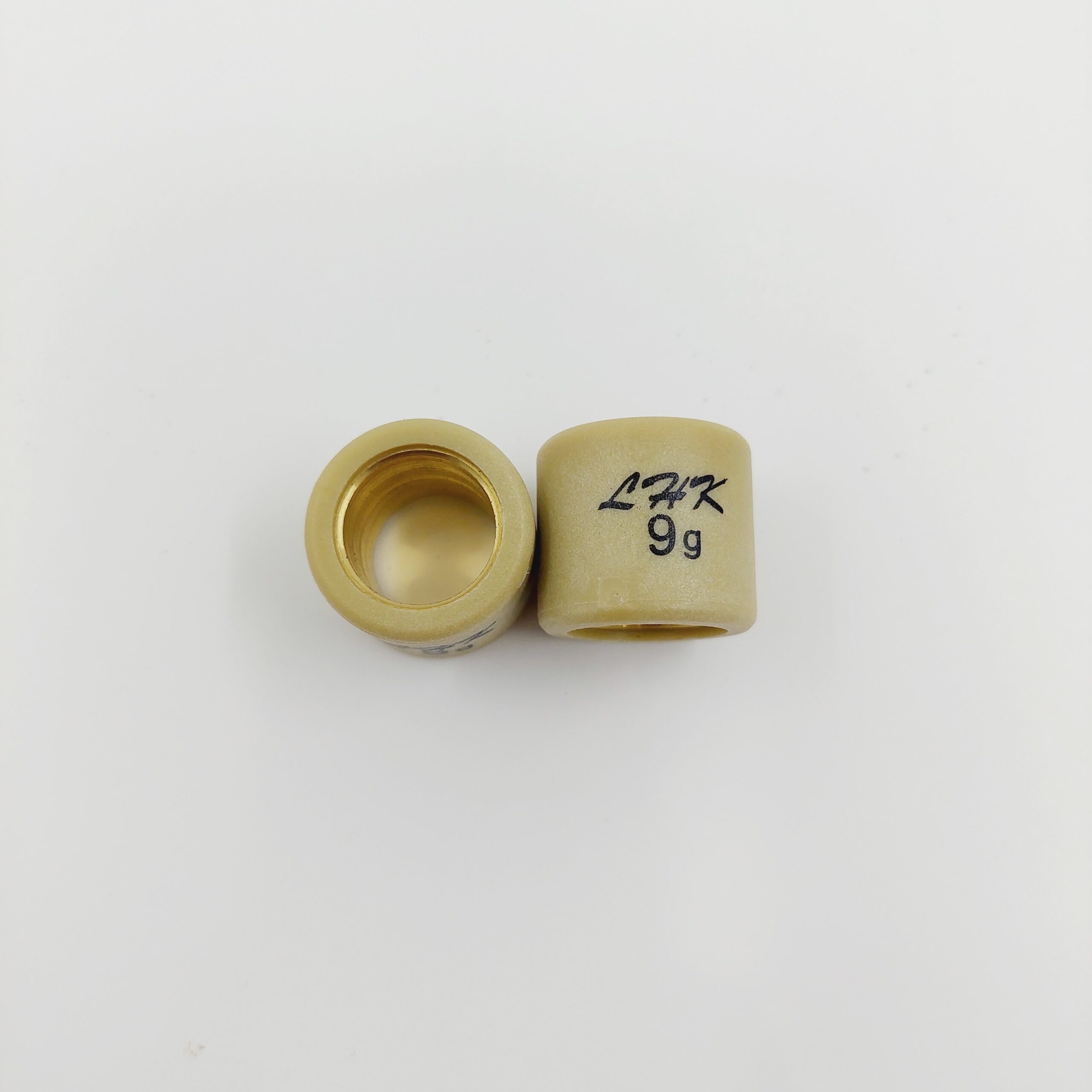 ROLLER LHK MOTOR VESPA 9Gram (1pcs) - Gambar 2
