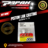 PISTON LHK CASTING DIAMETER 65 PEN 15 LHK