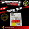 PISTON LHK CASTING 62 P.15