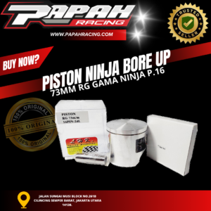 PISTON LHK FORGET 66 P.16