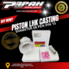 PISTON LHK DIAMETER 68 PEN PIN 15 CASTING LHK