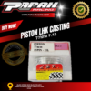 PISTON LHK CASTING 77 P.15