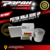 PISTON LHK RG GAMA NINJA 71MM P.16