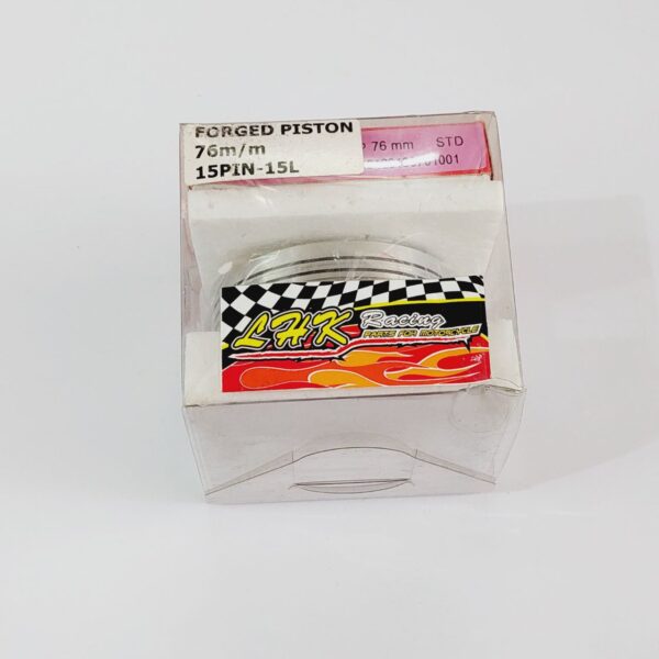 PISTON LHK FORGET 76 P.15