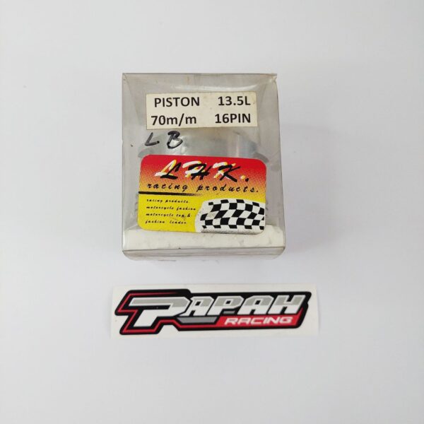 PISTON LHK CASTING 70 P.16