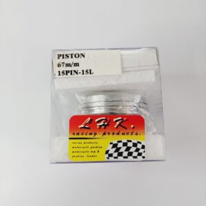 PISTON LHK CASTING 67 P.15