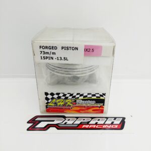 PISTON LHK FORGED 73 P.15