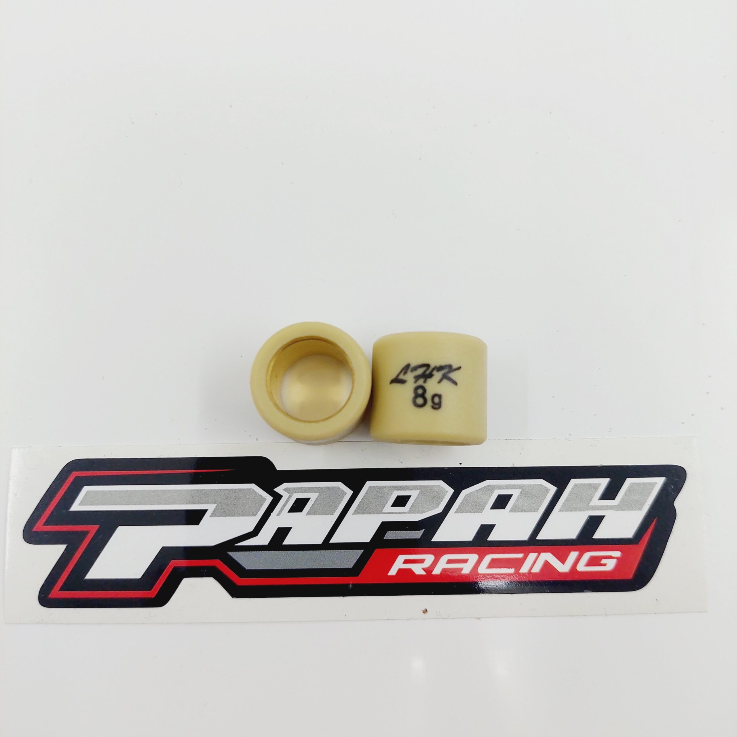 ROLLER LHK MOTOR VESPA 12Gram (1pcs) - Gambar 2
