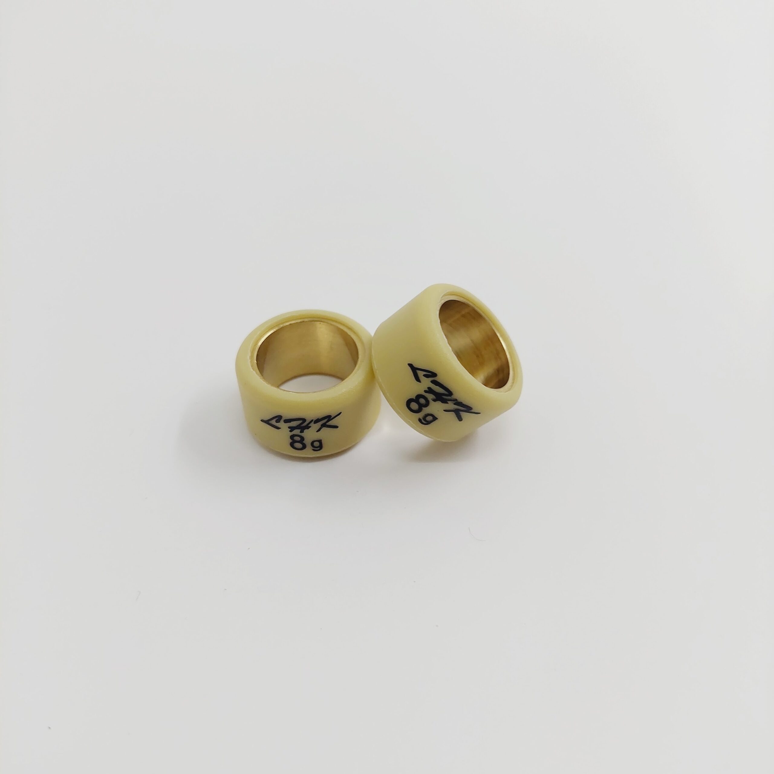 ROLLER LHK YAMAHA NMAX 8Gram (1pcs) - Gambar 2