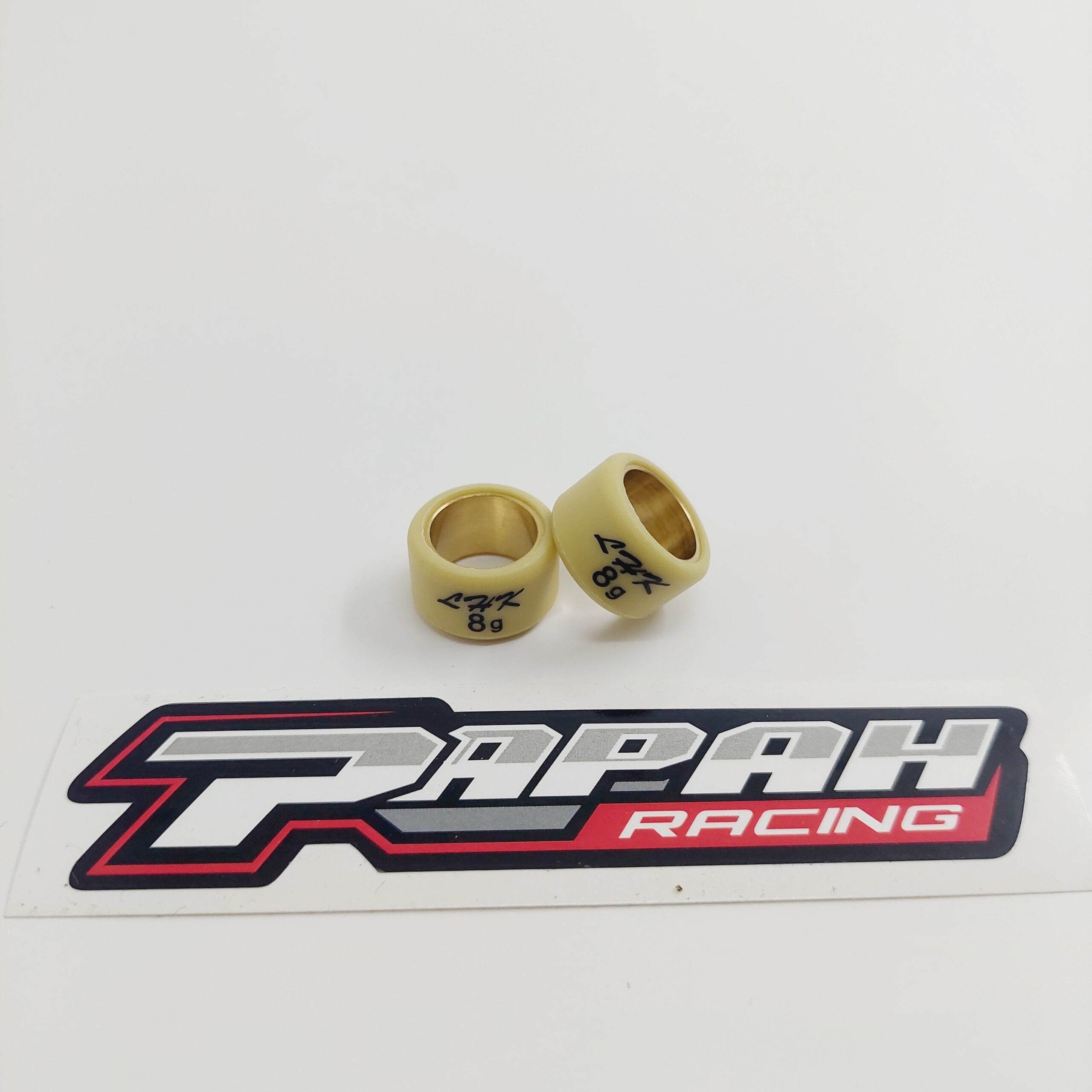 ROLLER LHK YAMAHA NMAX 8Gram (1pcs) - Gambar 3