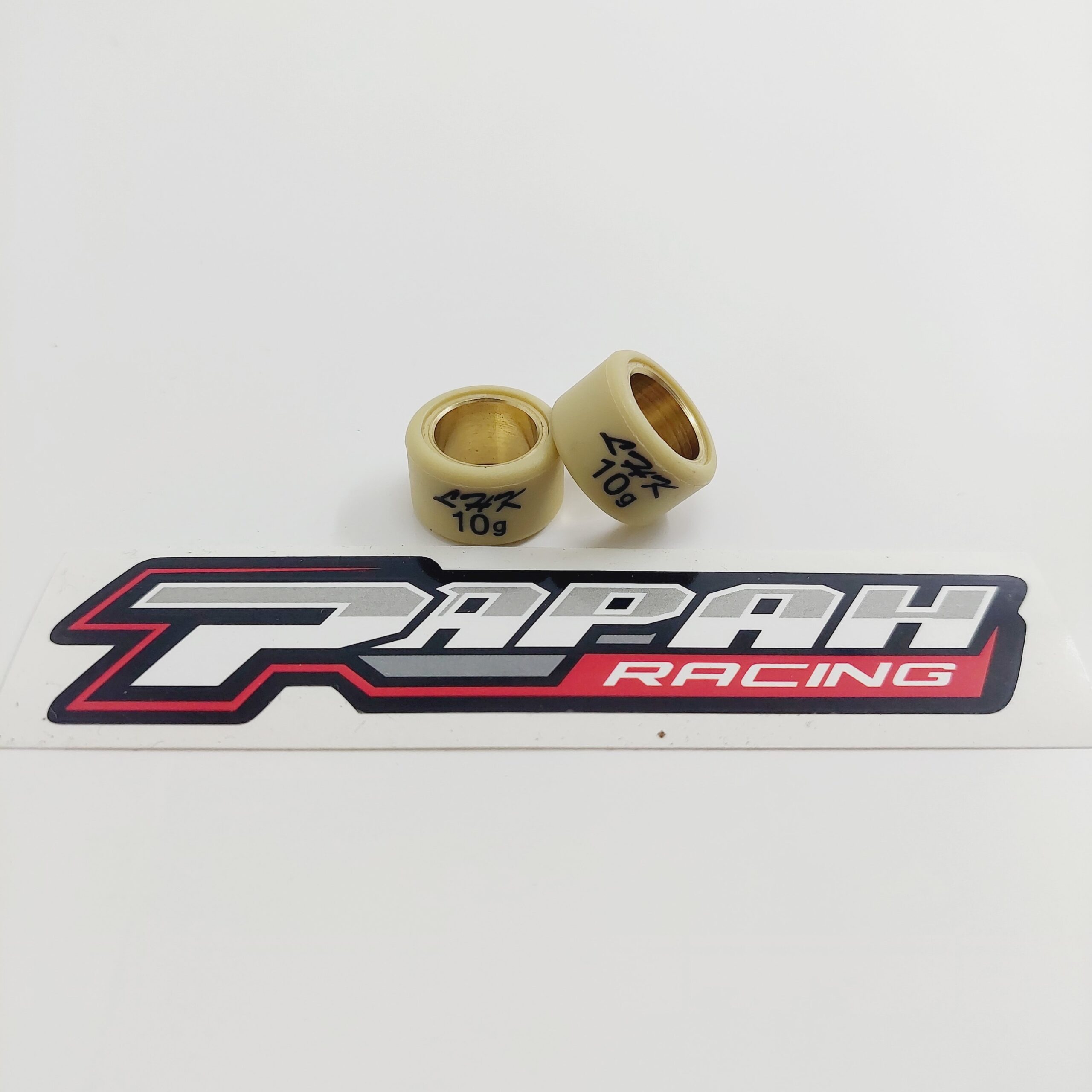 ROLLER LHK YAMAHA NMAX 10Gram (1pcs) - Gambar 3