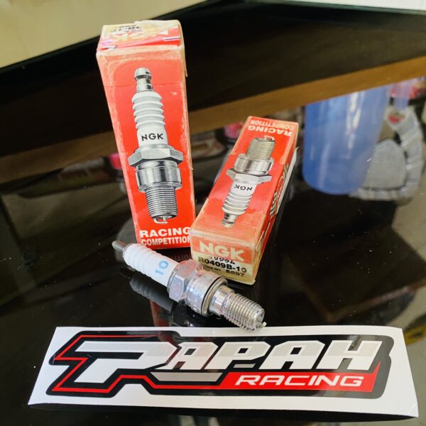 BUSI NGK RACING R0409B-10 CBR 1000 RR