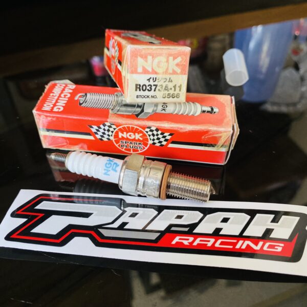 BUSI NGK RACING R0373A-11
