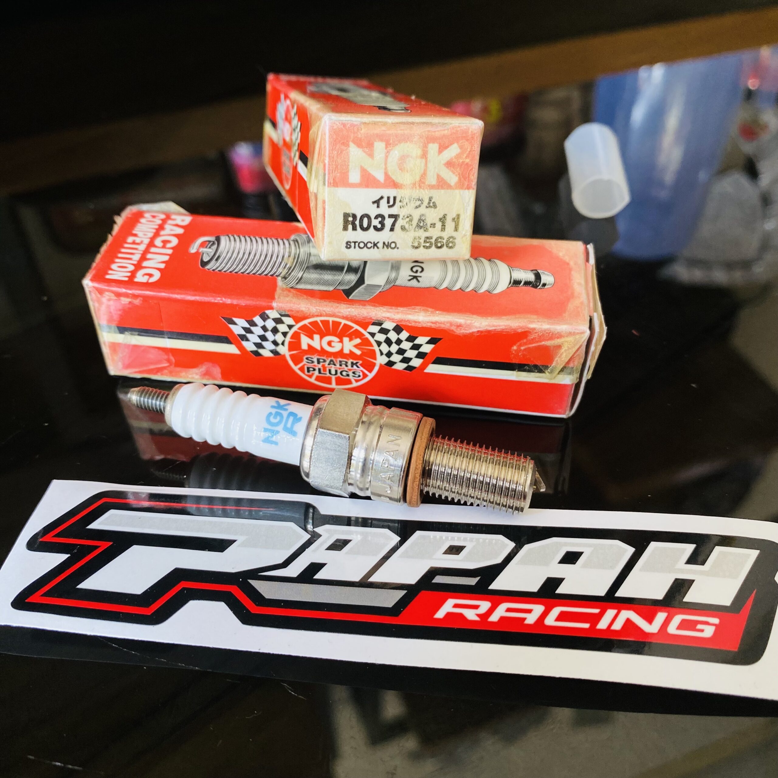 BUSI NGK RACING R0373A-11