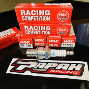 BUSI NGK RACING BR10EG