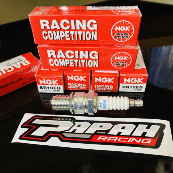 BUSI NGK RACING BR10EG