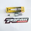 BUSI NGK GPOWER CPR8EAGP KHARISMA SATRIAFU NMAX ADV VARIO NINJA250 VIXION JUPITERMX NGK