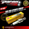 BUSI NGK GPOWER CR8EGP VARIO MIO SATRIA FU NINJA 250