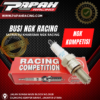 BUSI RACING NGK KOMPETISI SATRIA FU KHARISMA NGK RACING