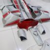 BODY SET YAMAHA 125Z RAPIDO