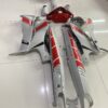 BODY SET YAMAHA 125Z RAPIDO