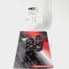 PER KLEP SAMURAI KAWASAKI KLX 150 38MM 23MM