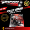 PER KLEP SAMURAI HONDA SONIC