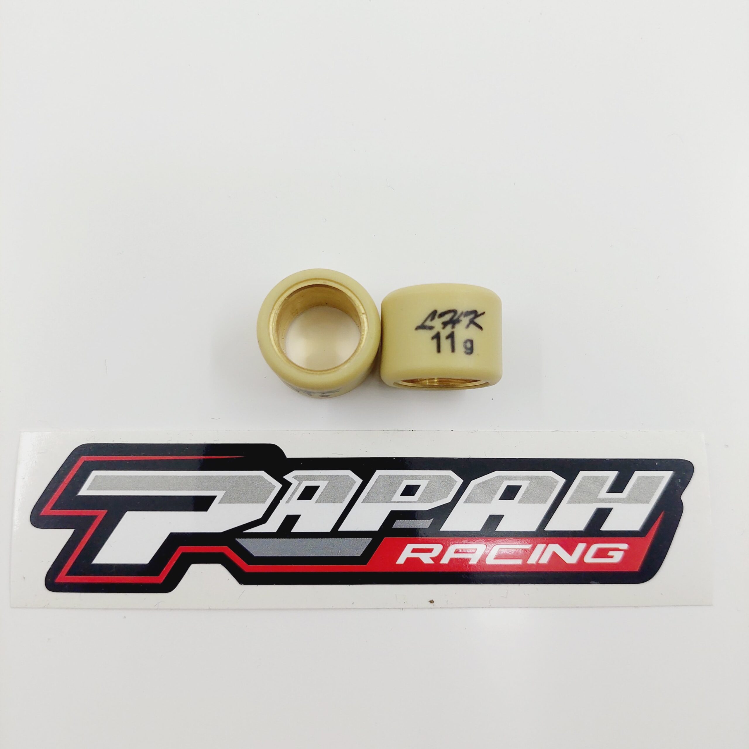 ROLLER LHK HONDA VARIO 11Gram (1pcs) - Gambar 2