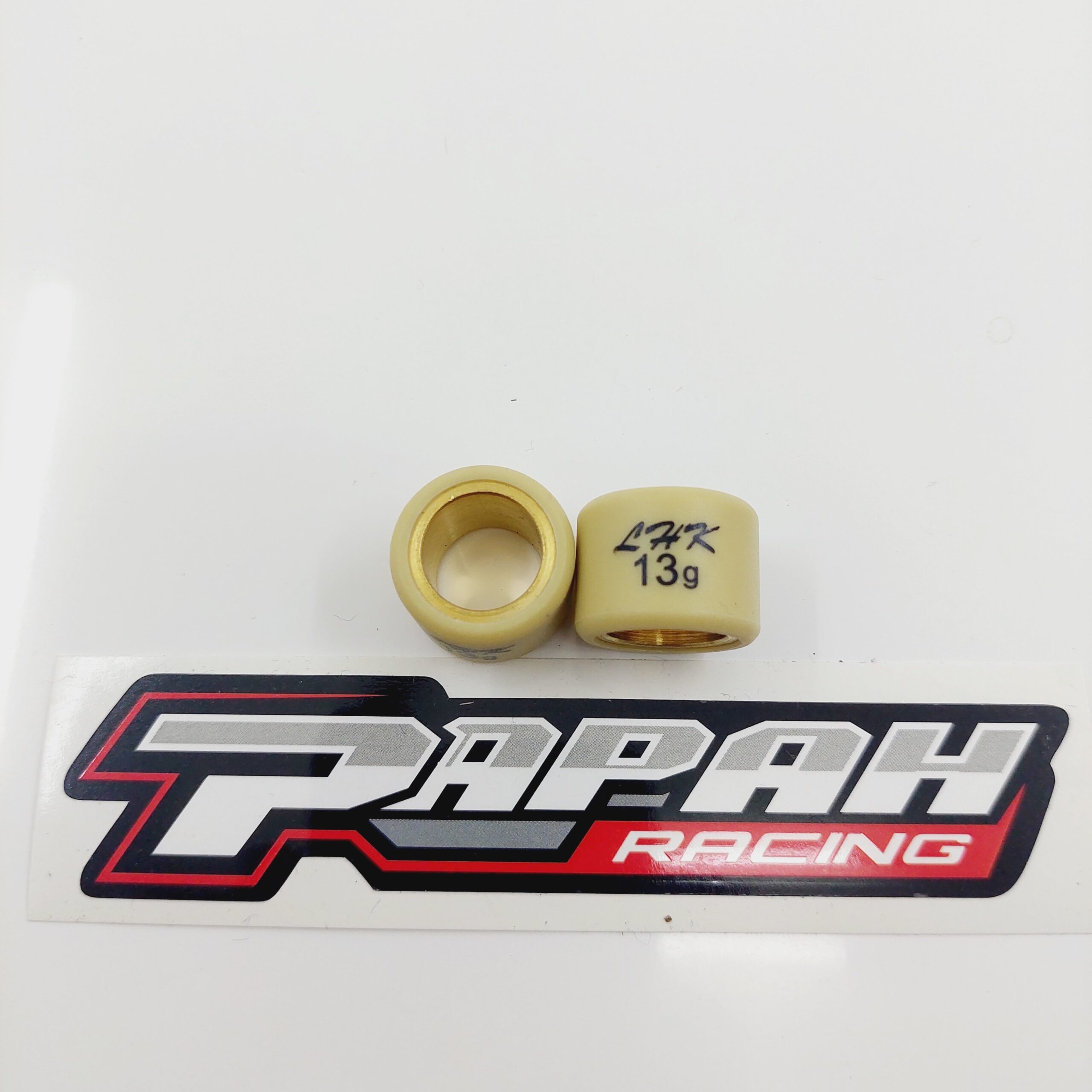 ROLLER LHK HONDA VARIO 13Gram(1pcs) - Gambar 3