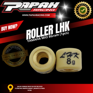 ROLLER LHK YAMAHA MIO 8Gram(1pcs)