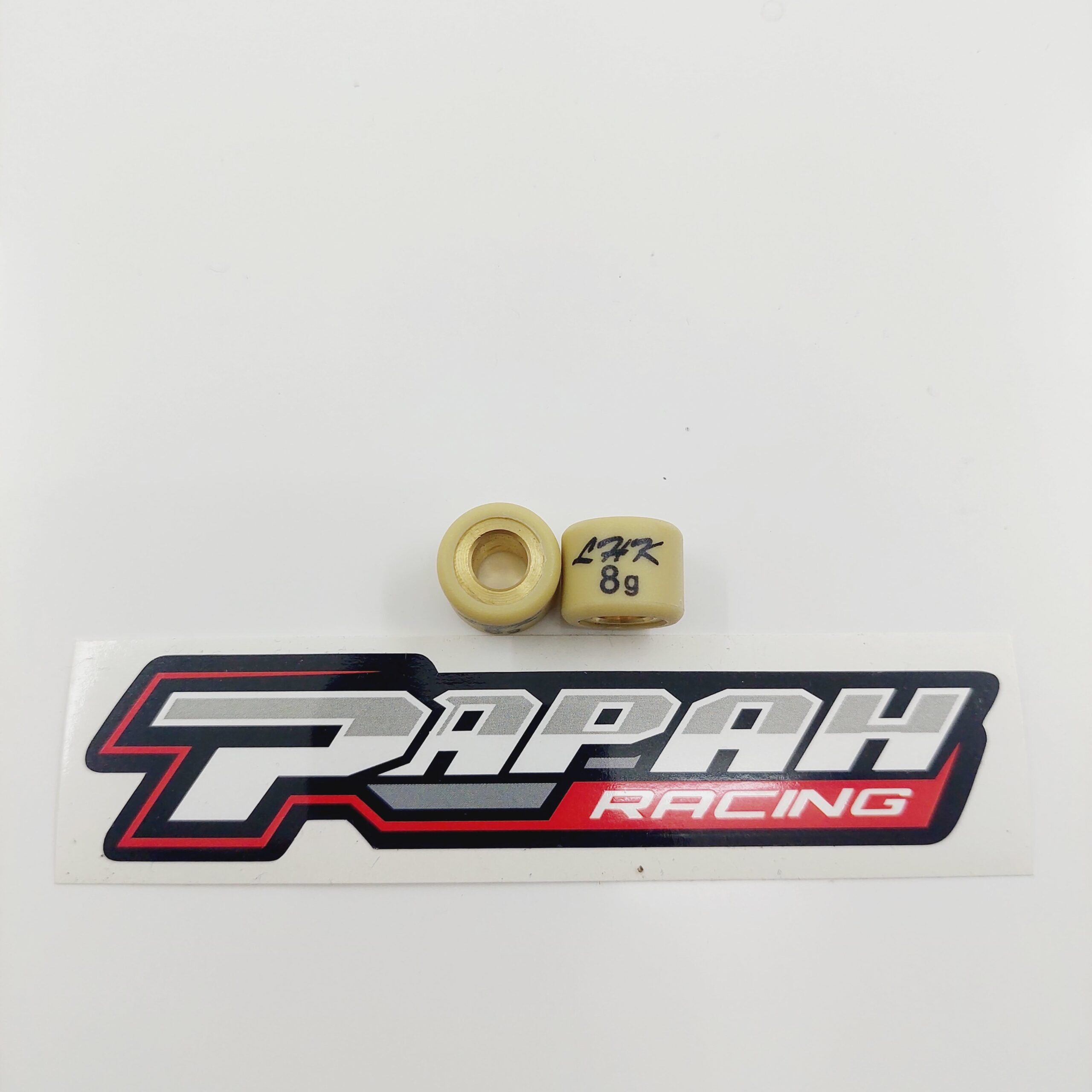 ROLLER LHK YAMAHA MIO 8Gram(1pcs) - Gambar 3