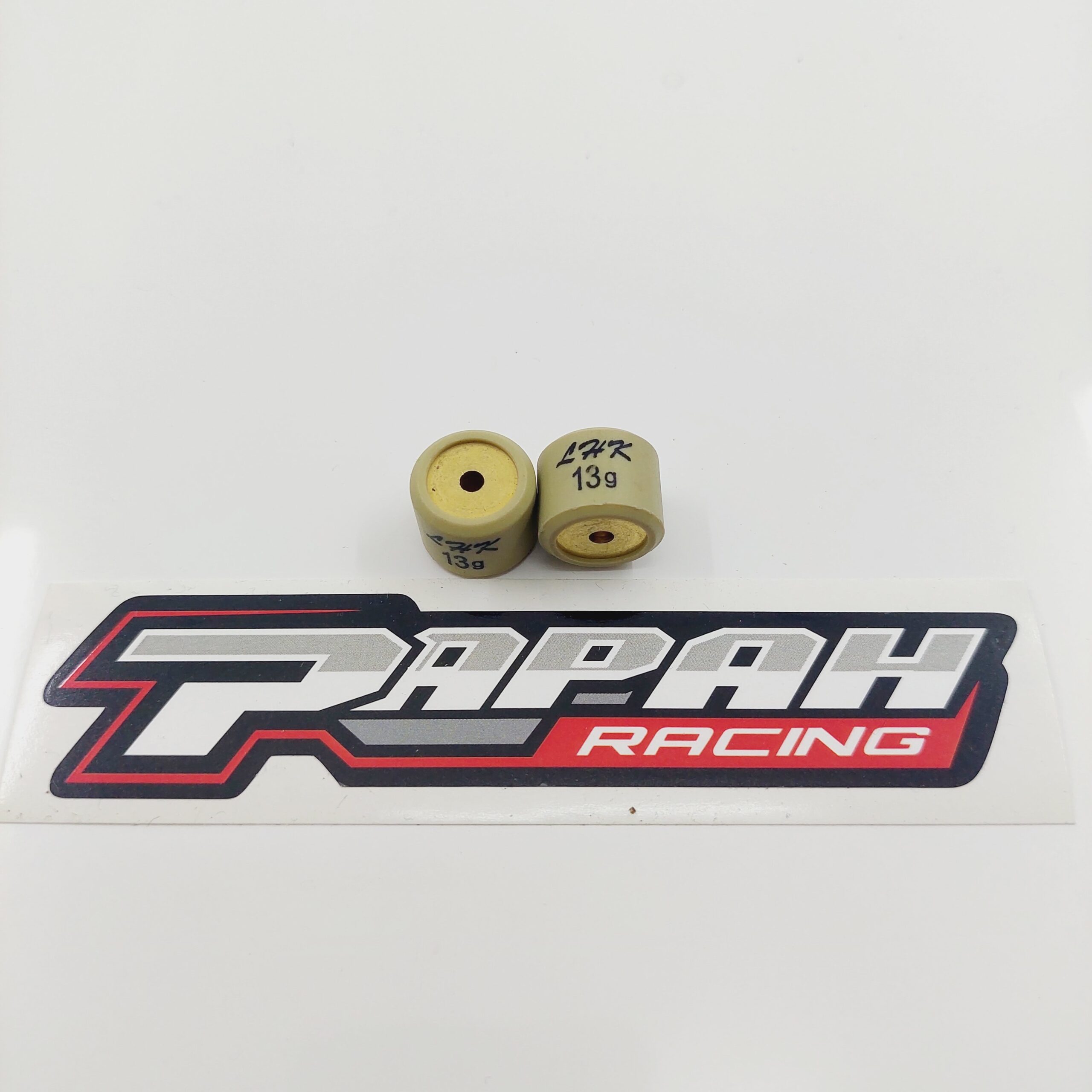 ROLLER LHK YAMAHA MIO 13Gram (1pcs) - Gambar 3