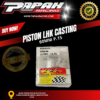 PISTON LHK CASTING 60 P.16
