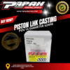 PISTON LHK CASTING PEN 14 DIAMTER 62