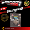 GIGI SENTRIK MOTO1 BEAT
