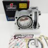 CYLINDER BLOCK KIT MOTO1 YAMAHA MXKING 62MM