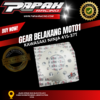 GEAR BELAKANG MOTO1 KAWASAKI NINJA 415-37T