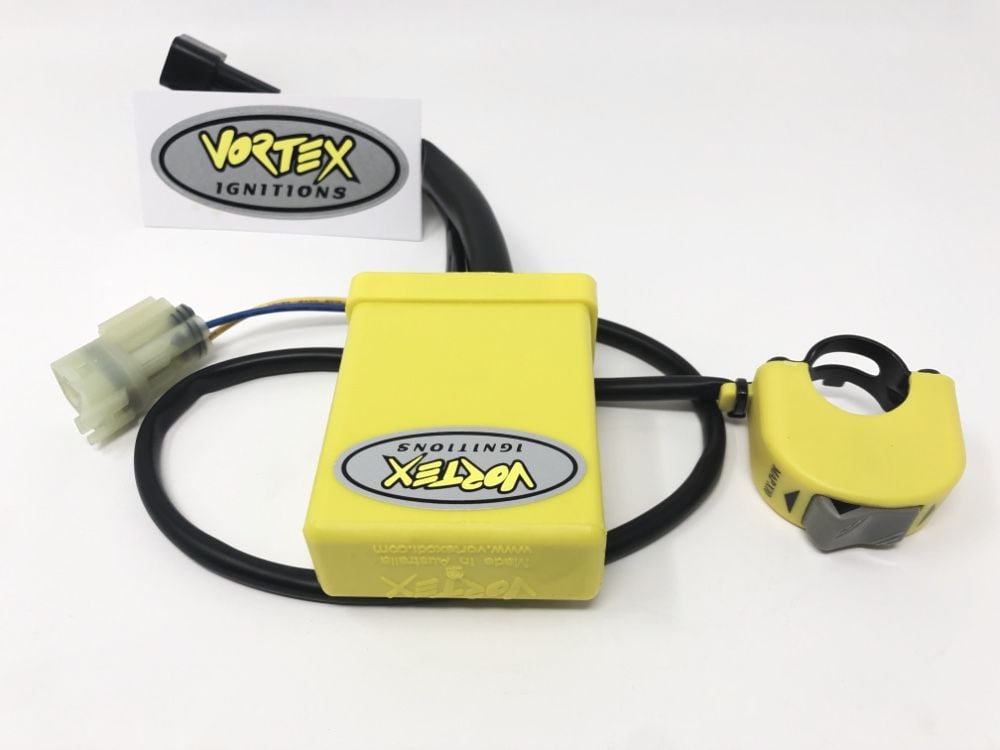CDI VORTEX YZ125 96-01 - Gambar 2