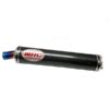 SELENSER WRC BLACK CARBON MONCONG TITANIUM