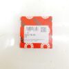 BEARING BERING FAG 6302 KERAMIK FAG MADE IN KOREA
