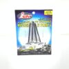 KLEP IKK TIPE SR-2 UKURAN 22-24 DIAMETER 4.5MM IKK