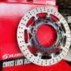 DISC PIRINGAN CAKRAM GALESPEED T-DRIVE 310MM