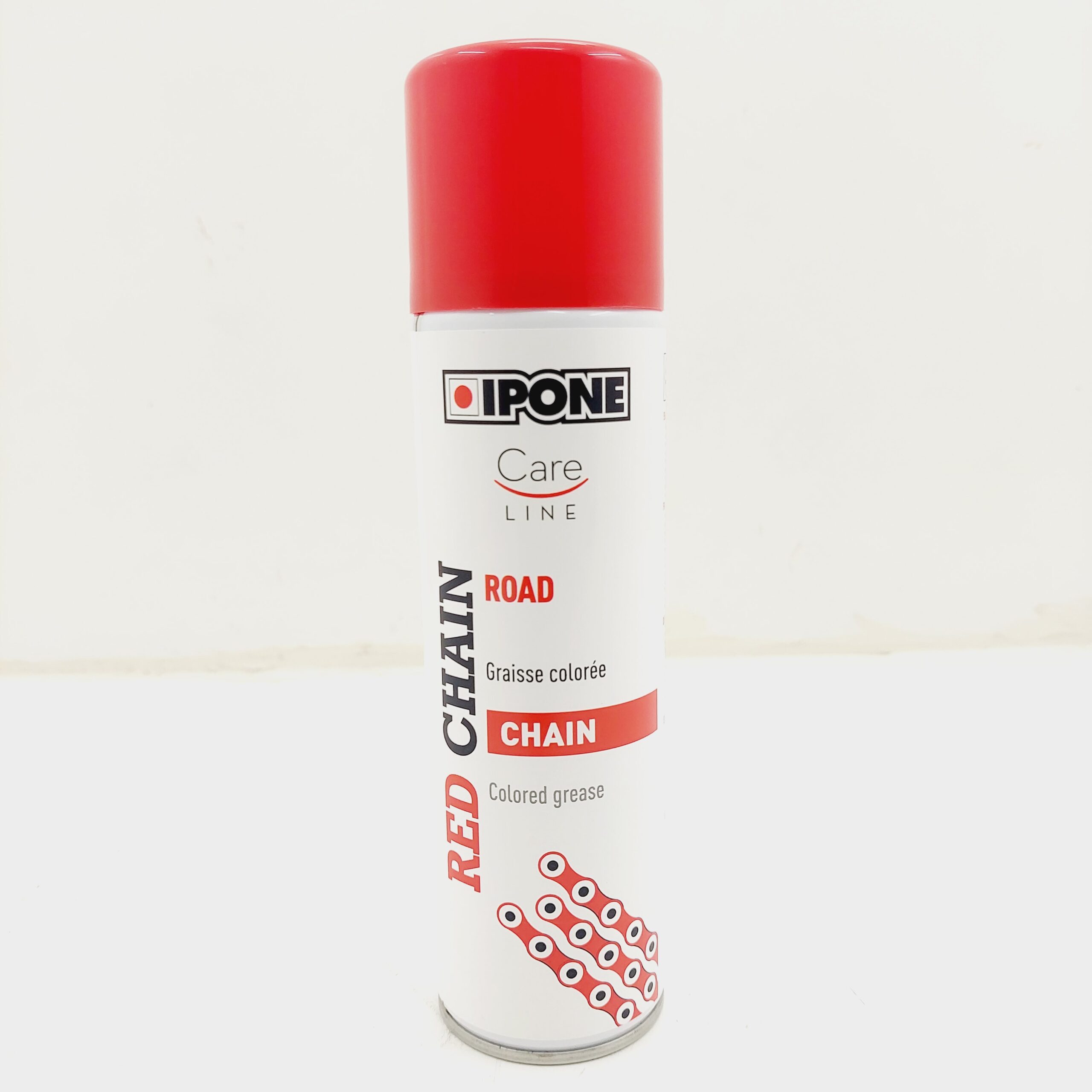CHAIN CLEANER IPONE RED CHAIN IPONE - Gambar 2