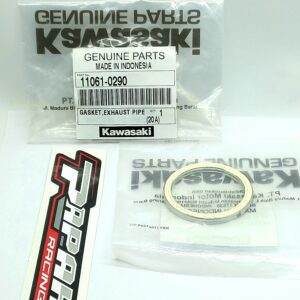 PAKING KNALPOT KAWASAKI NINJA