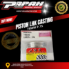 PISTON LHK CASTING 78 P.15