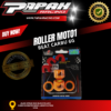 ROLLER MOTO1 BEAT CARBU 6G
